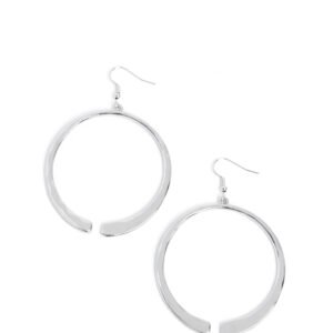 Separated Showcase - Silver