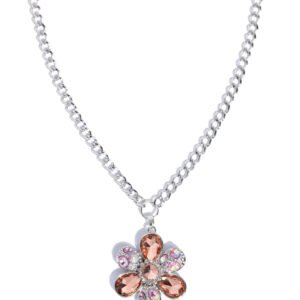 Vacation Flowers - Orange