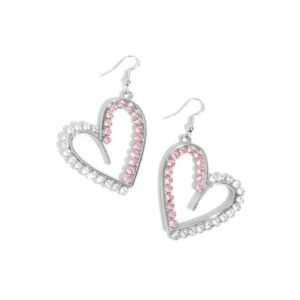 Tender Tendency - Pink