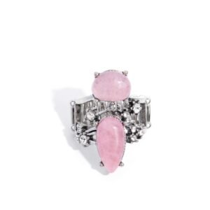 Tranquil Test - Pink