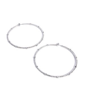 Sensational Squares - White