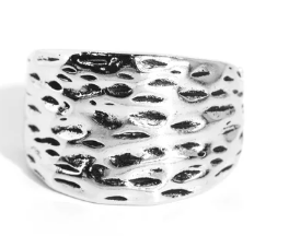 Resplendently Rippling