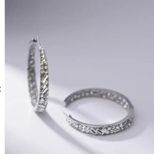 GLITZY By Association