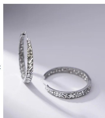 GLITZY By Association